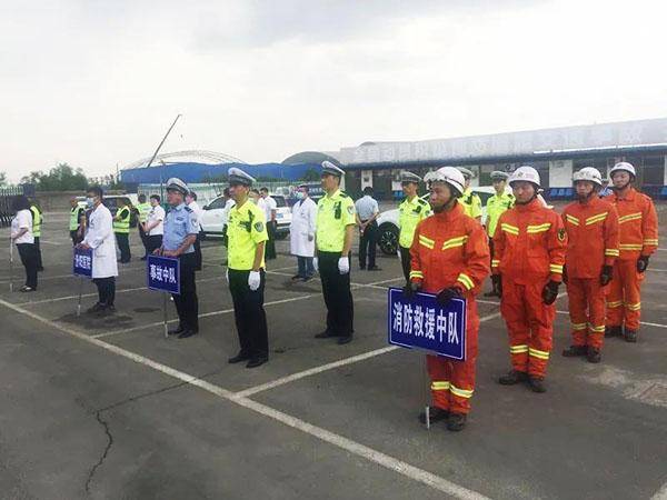 张弓镇交通新动态，发展引领地方繁荣之路