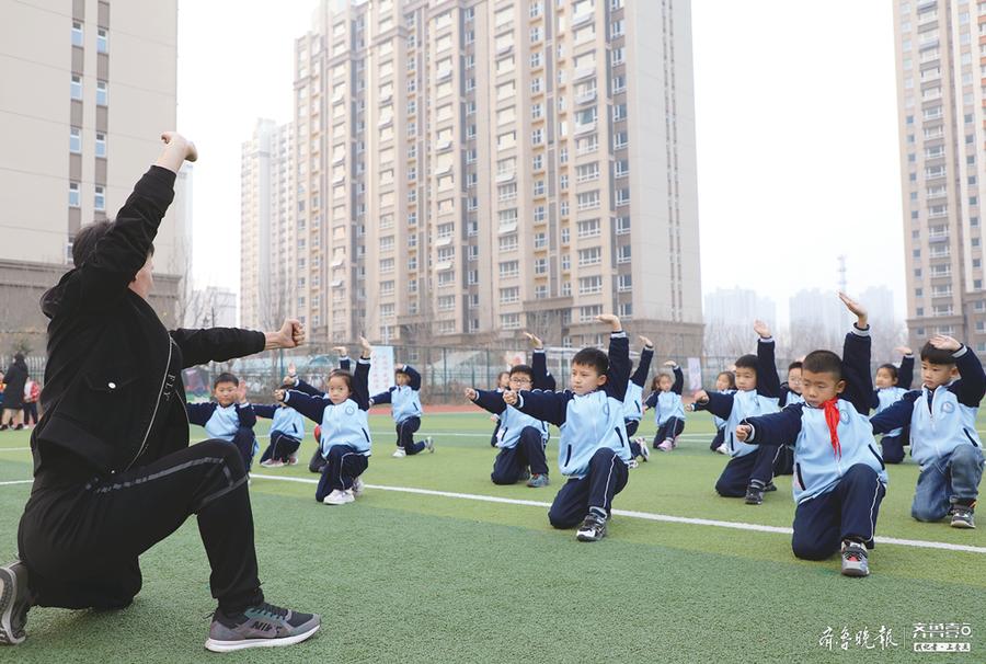 北湖区小学创新项目，引领教育未来，培育明日之星